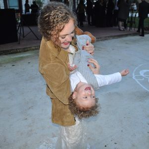 Meet your Posher, Lexie